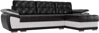 

Диван угловой Лига Диванов, Нэстор правый / 100432