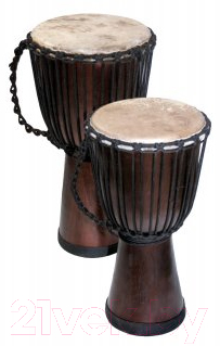 

Джембе Terre, Djembe fibreglass / 38240666