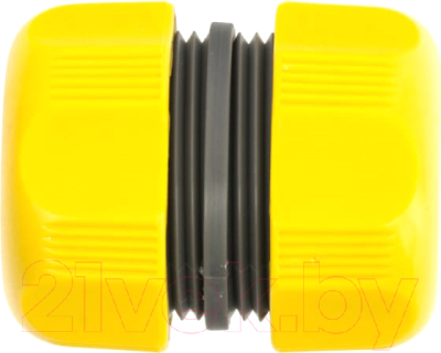 Изображение товара Соединитель для шланга Palisad 66437