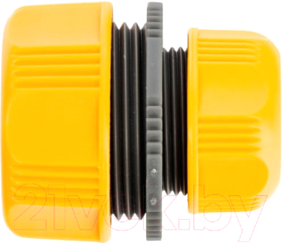 Изображение товара Соединитель для шланга Palisad 66438