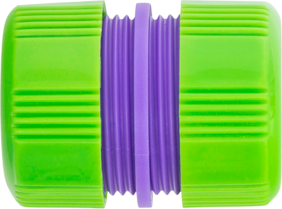 Соединитель для шланга Palisad 66441 - 