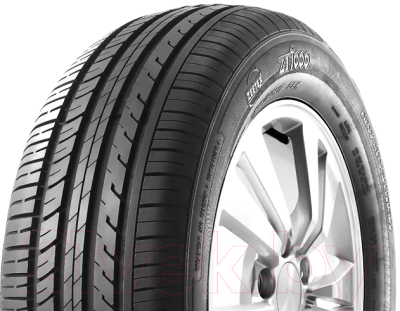 Летняя шина Zeetex ZT1000 155/65R14 75T