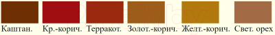 Эмаль Dekor Для пола (6кг, золотисто-коричневый)