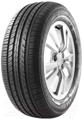 Летняя шина Zeetex ZT1000 225/60R16 98H