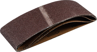 

Набор шлифлент, 74282