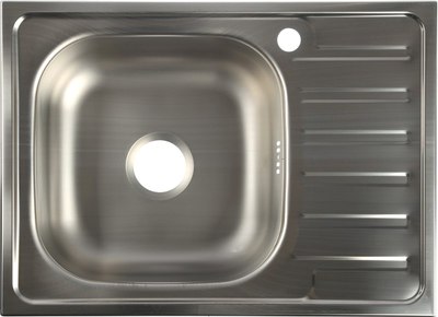 

Мойка кухонная, L-266