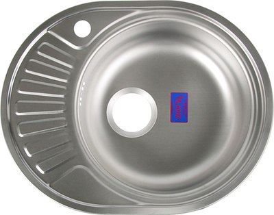 

Мойка кухонная, L-457