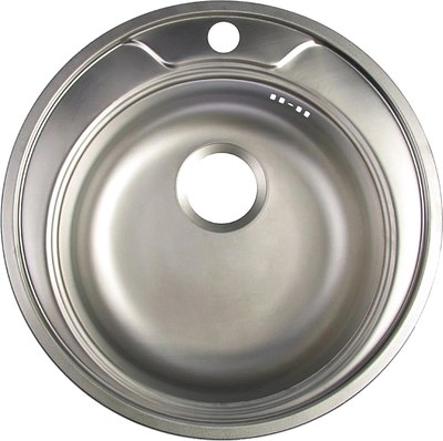 

Мойка кухонная, L-251
