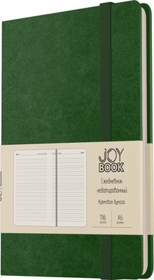 

Ежедневник, Joy Book. Заколдованный лес / ЕКДБ62513602