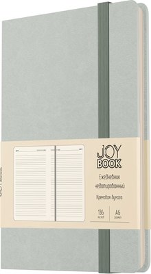 

Ежедневник, Joy Book. Сахарный лед / ЕКДБ62513607