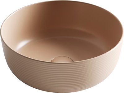 Умывальник Ceramica Nova CN6073MC - 