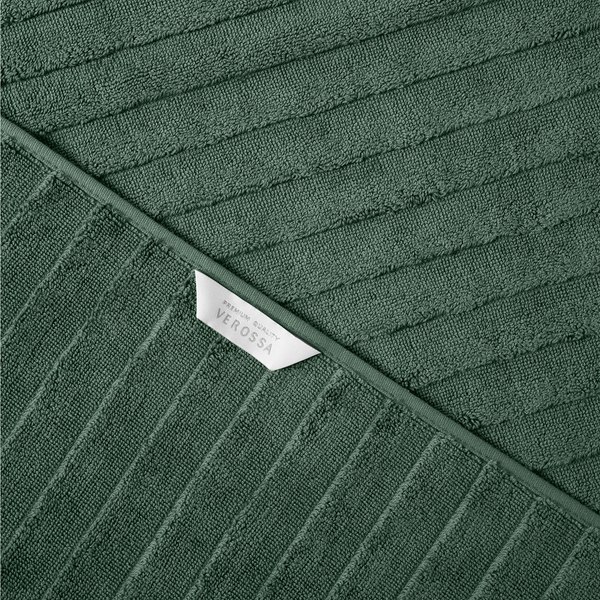 Полотенце Нордтекс Verossa Steps texture 50x90 (таинственный лес)