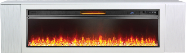 Каминокомплект Смолком Dakota F 2D-fr2 V60 Vision 60 LED
