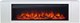 Каминокомплект Смолком Dakota F 2D-fr3 V60 Vision 60 LOG LED (бьянко белый) - 