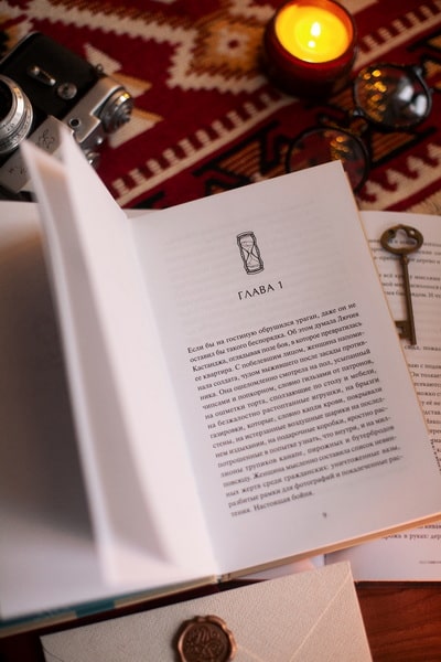 Художественная книга МИФ Книжный клуб Детективы по вторникам, твердая обложка (Пулижи Пьерджорджо ) — фото 3