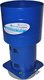 Измельчитель зерна электрический Greentechs Slki72 (300кг/ч) - 