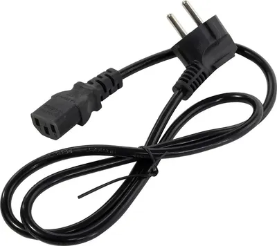 

Кабель, PC207-10A