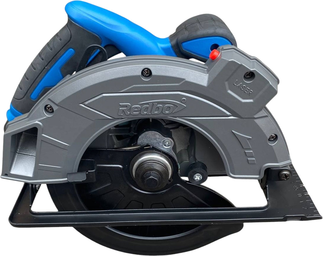 Дисковая пила Redbo CCS-185-1700CL