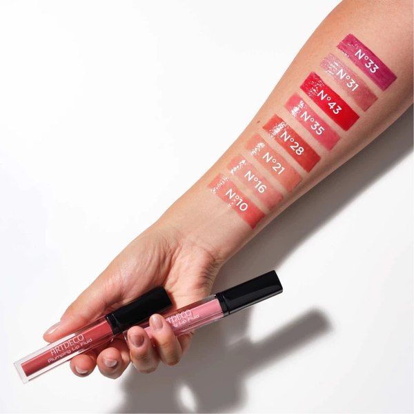 Блеск для губ Artdeco Plumping Lip Fluid 1940.33