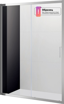 Душевая дверь Cezares MOLVENO-BF-1-140-C-GM-IV - 