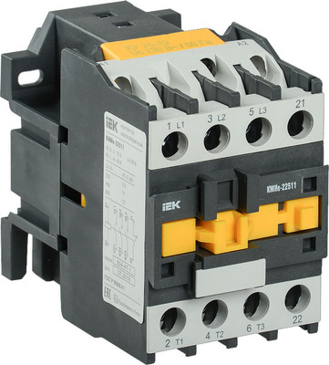Контактор IEK KKME21-032-230-01 -