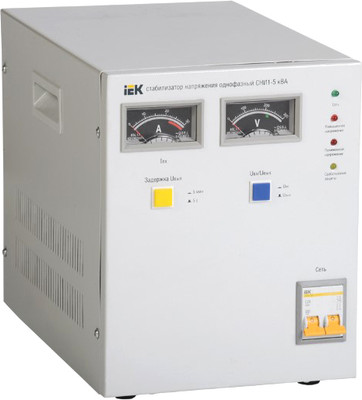 

Стабилизатор напряжения, IVS10-1-05000