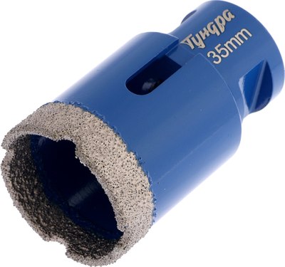 Коронка Tundra 10627827 - 