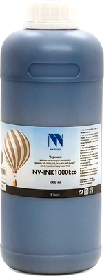 Контейнер с чернилами NV Print NV-INK1000BkEco - 