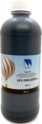Контейнер с чернилами NV Print NV-INK500BkEco - 