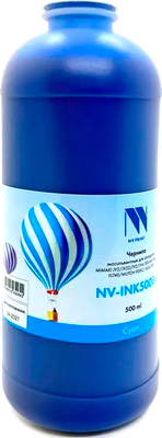 

Контейнер с чернилами, NV-INK500CEco
