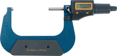 Микрометр Tundra 9938247 - 