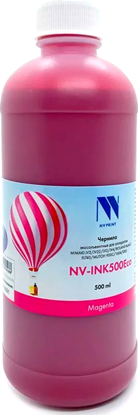 Контейнер с чернилами NV Print NV-INK500MEco