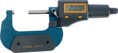 Микрометр Tundra 9938245 - 