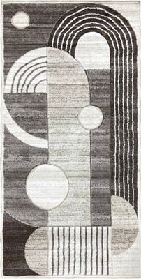 

Ковер, Denver / 018268B-IVR-BRN