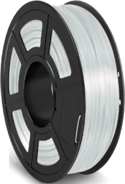 Пластик для 3D-печати NV Print NV-3D-TPU-TRANS-WHITE