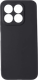 Чехол-накладка Digitalpart Silicone Case для Huawei Nova Y61 (черный) - 