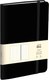 Записная книжка Listoff Joy Book / БДБК4963437 (96л, черный агат) - 