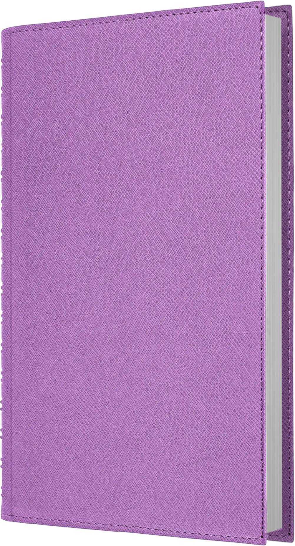 Ежедневник Listoff Today / ЕКТС52515204 (152л, сиреневый)