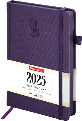

Ежедневник, 2025 / 115919