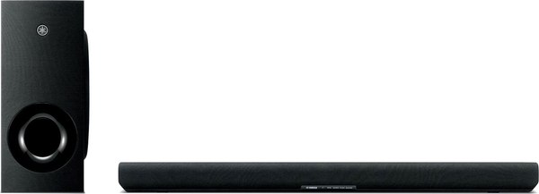 Звуковая панель (саундбар) Yamaha SR-B40A