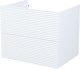 Тумба под умывальник IDDIS BIL60W0i95 (белый) - 