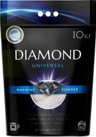 Стиральный порошок Diamond Универсальный (10кг) - 