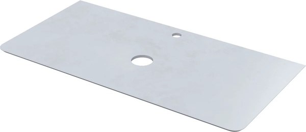 Столешница для ванной IDDIS Optima Home OPH10W0i89