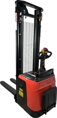 

Штабелер самоходный, QBD 1655 L230 / 71066538