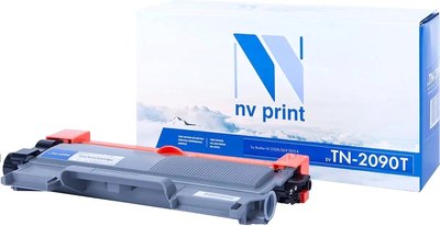 Тонер-картридж NV Print NV-TN2090T - 