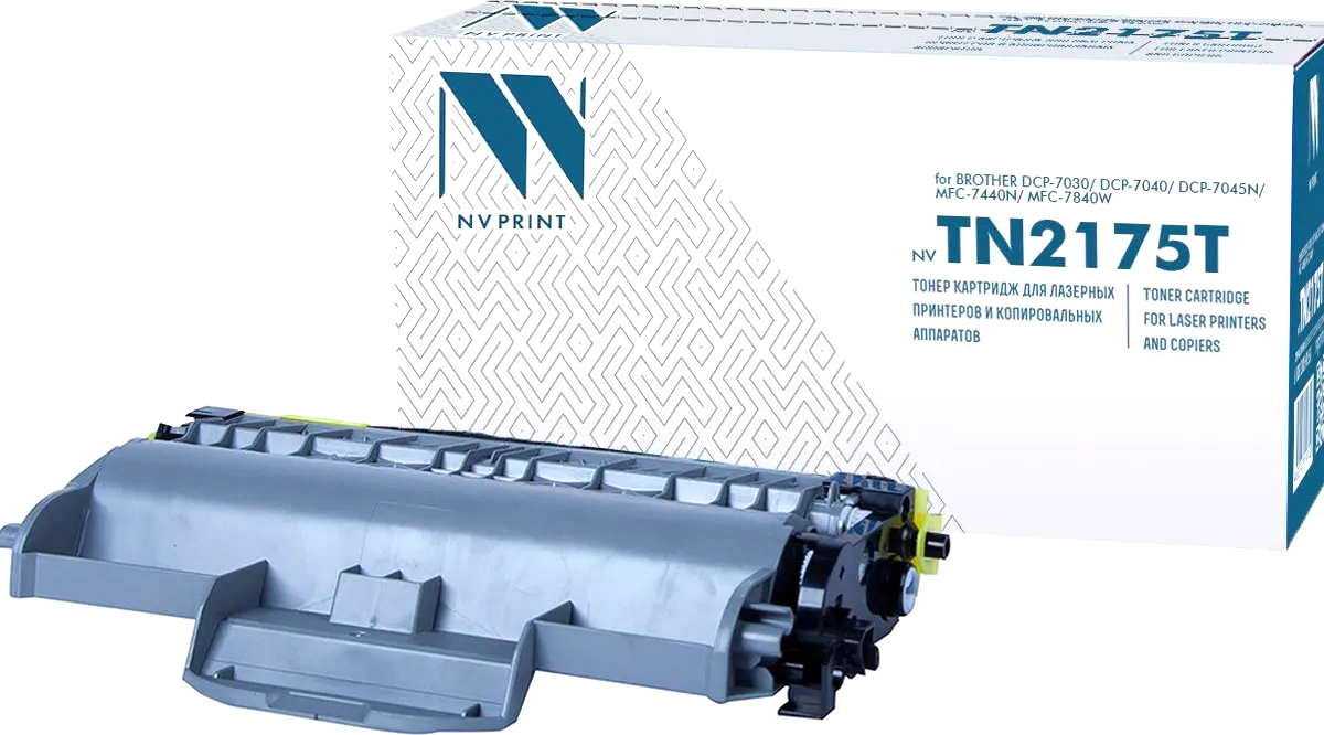 Тонер-картридж NV Print NV-TN-2175T