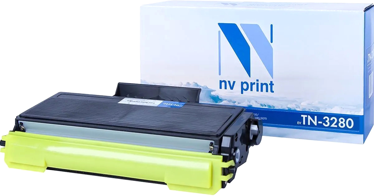 Картридж NV Print NV-TN-3280T