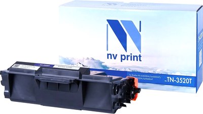 

Картридж, NV-TN-3520T