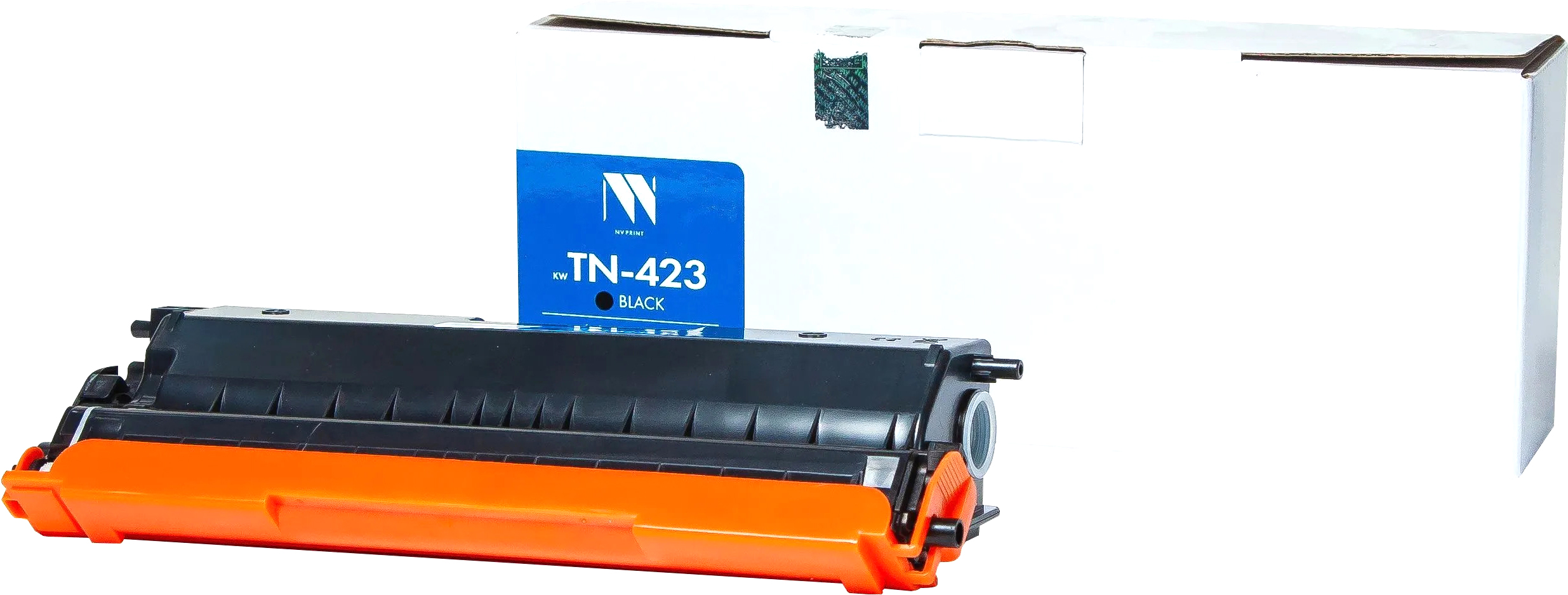 Картридж NV Print NV-TN-423Bk