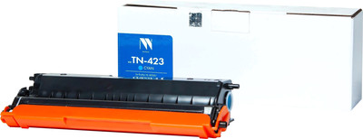 

Картридж, NV-TN-423C